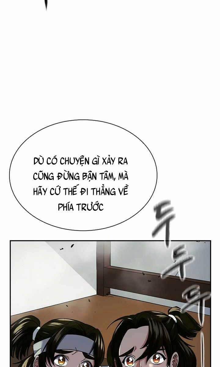 manhwax10.com - Truyện Manhwa Quán Trọ Phong Ba Chương 95 Trang 46