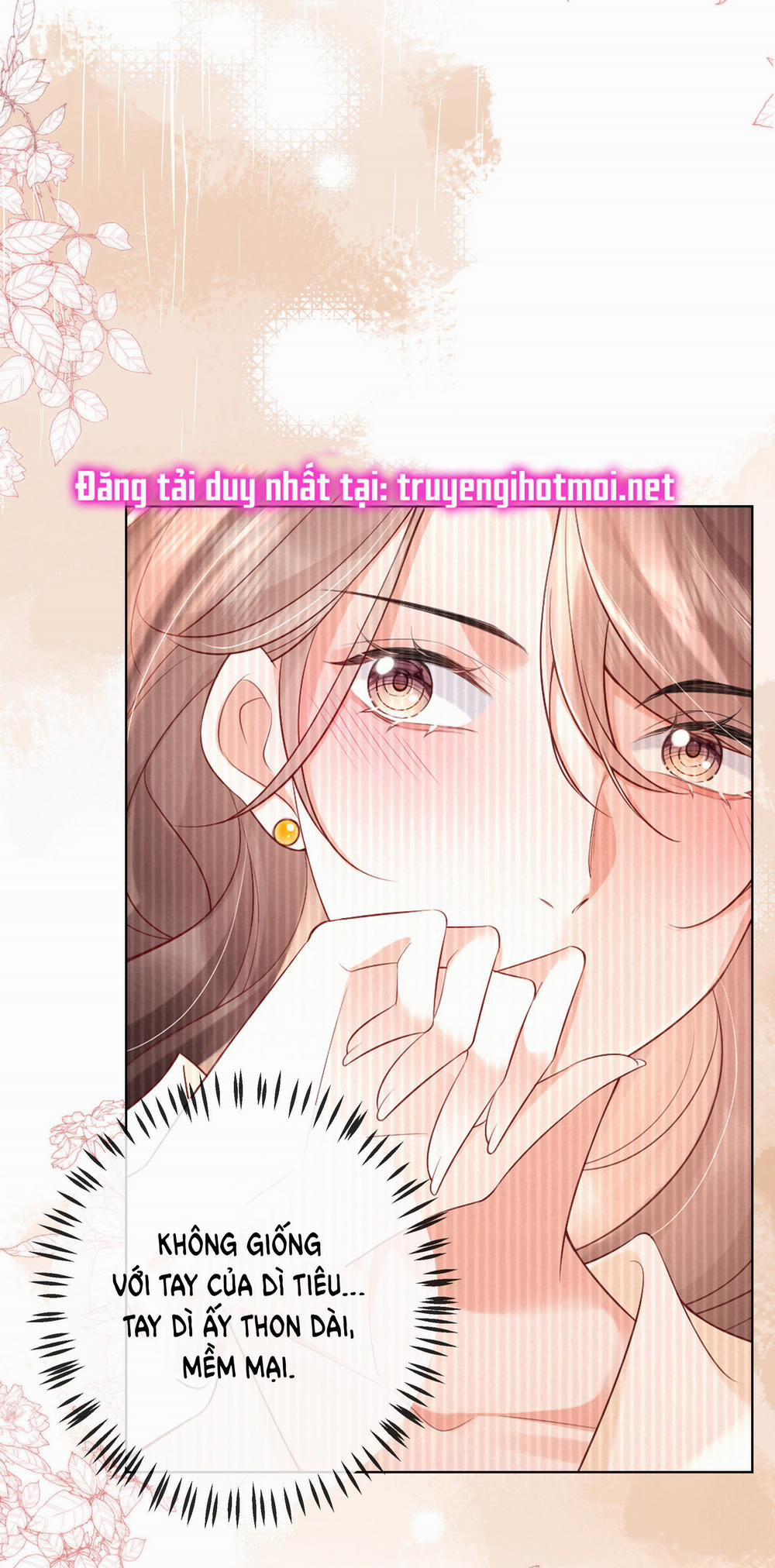 manhwax10.com - Truyện Manhwa Quãng Đời Còn Lại Dành Hết Cho Em Chương 10 1 Trang 6