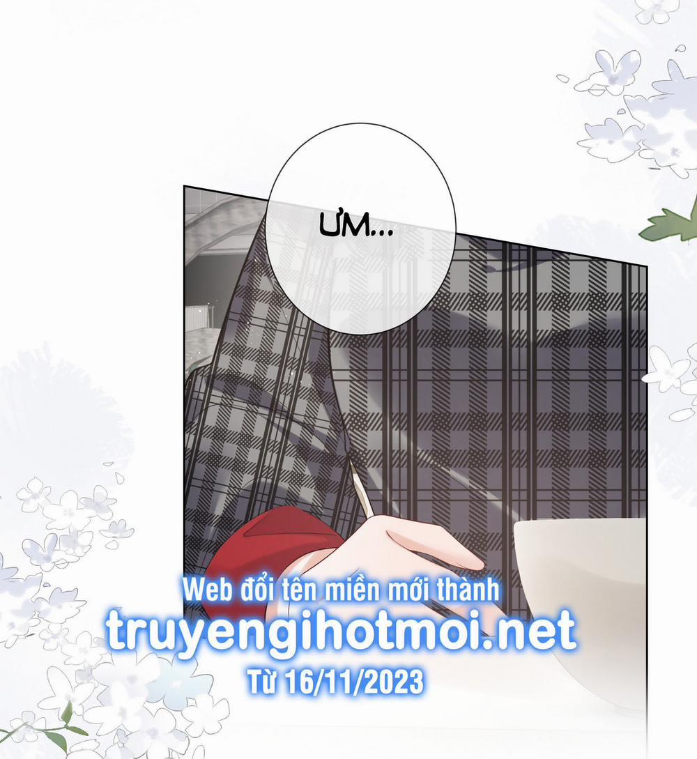 manhwax10.com - Truyện Manhwa Quãng Đời Còn Lại Dành Hết Cho Em Chương 17 Trang 32