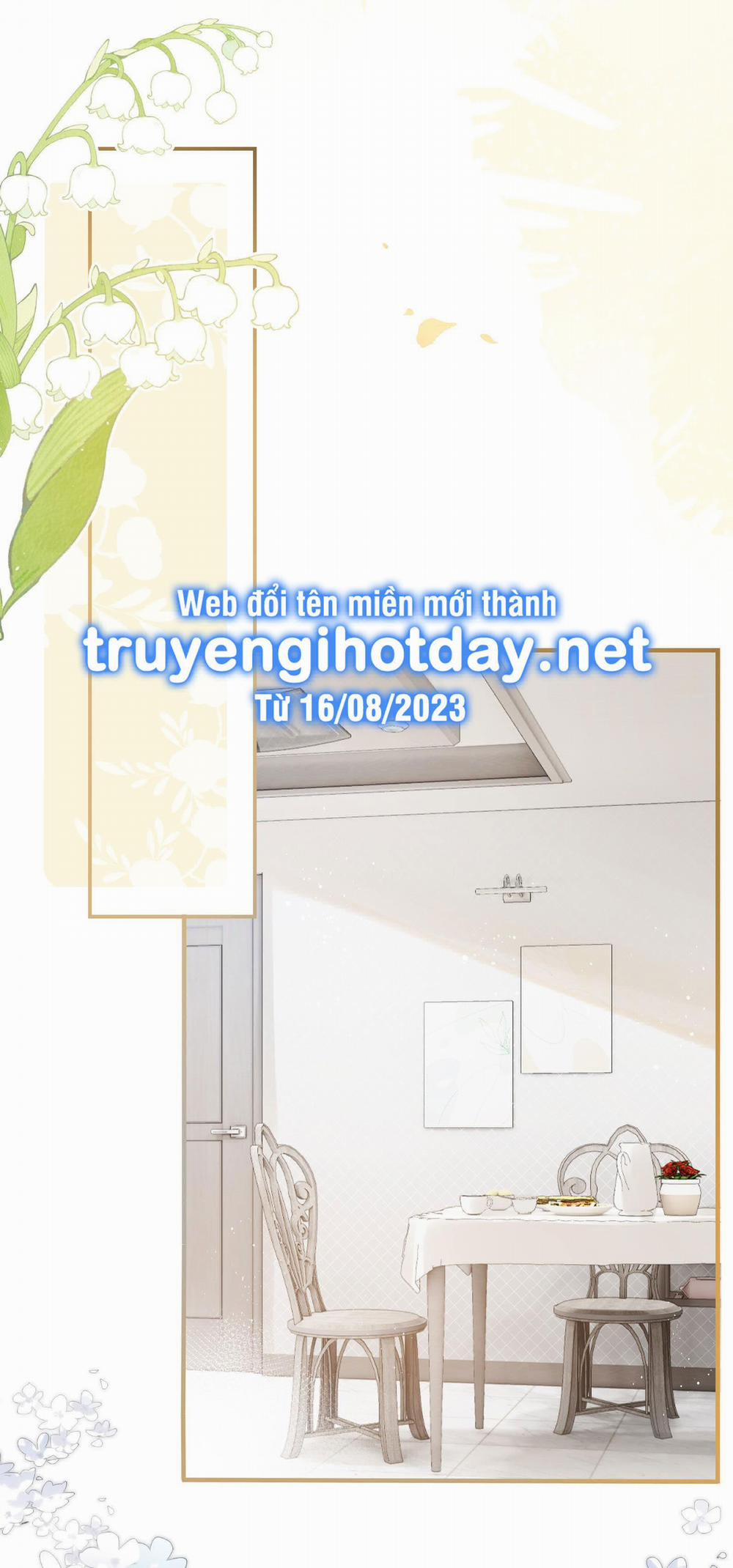 manhwax10.com - Truyện Manhwa Quãng Đời Còn Lại Dành Hết Cho Em Chương 6 2 Trang 11