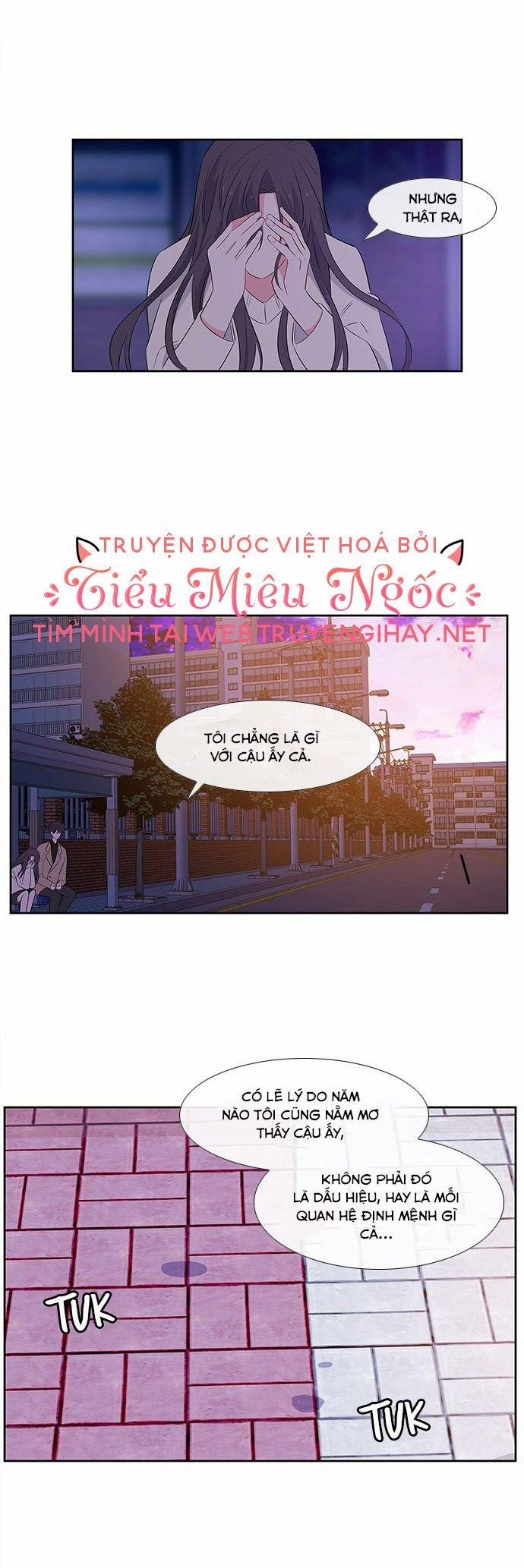 manhwax10.com - Truyện Manhwa Quay Lại Nhé Chương 3 Trang 15