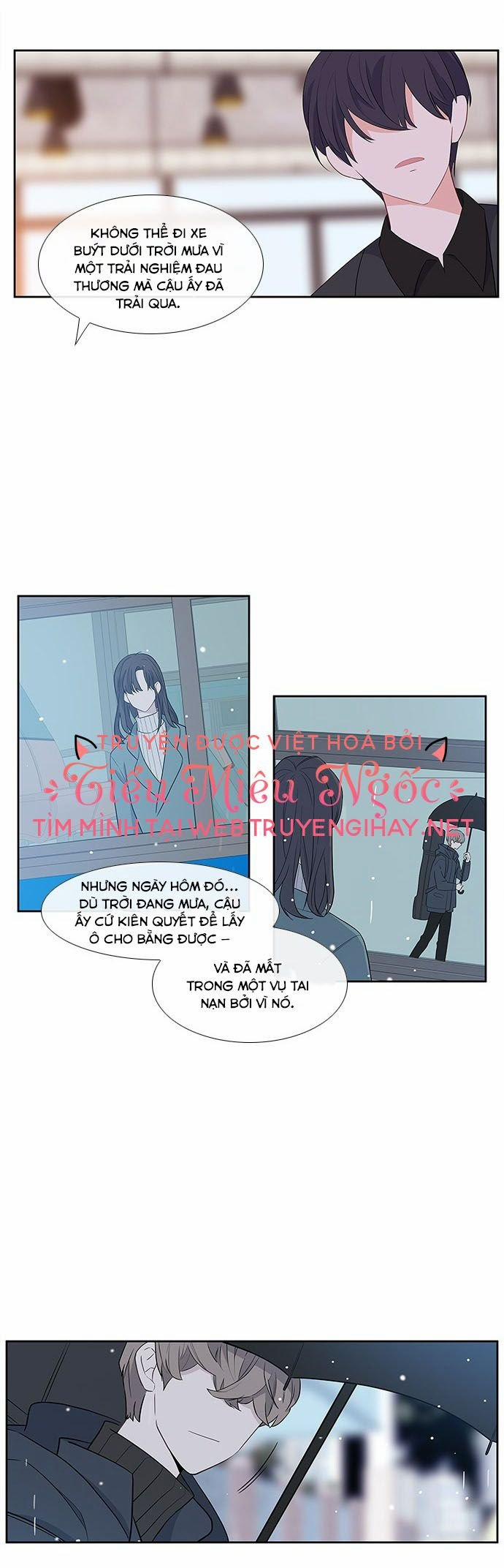 manhwax10.com - Truyện Manhwa Quay Lại Nhé Chương 3 Trang 10