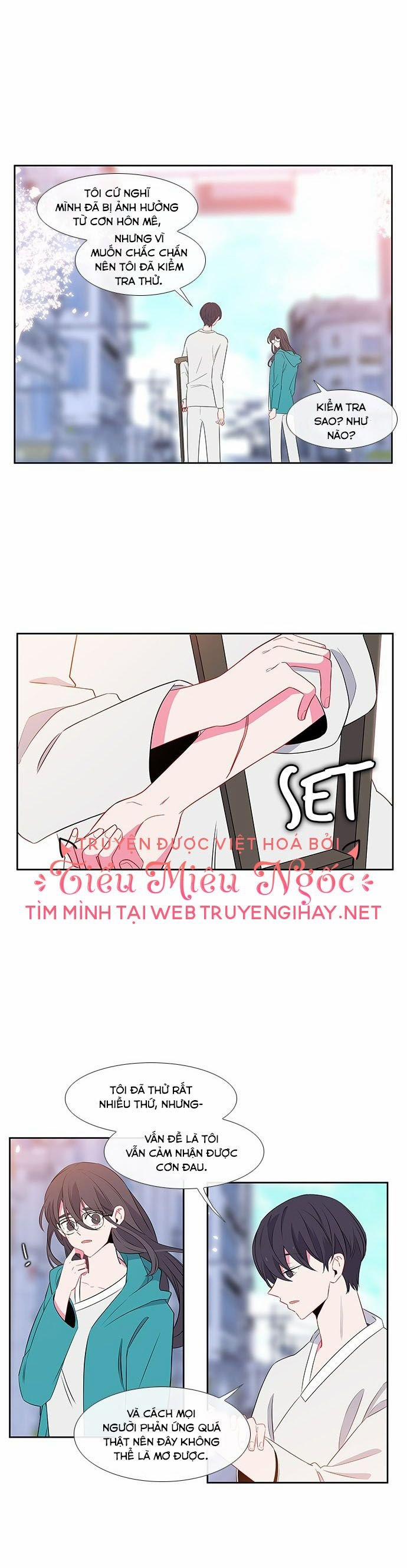 manhwax10.com - Truyện Manhwa Quay Lại Nhé Chương 4 Trang 15