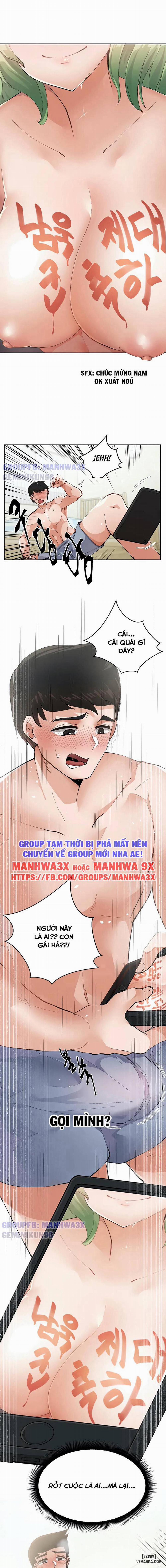 manhwax10.com - Truyện Manhwa Quay Lén Làm Tình Chương 1 Trang 12