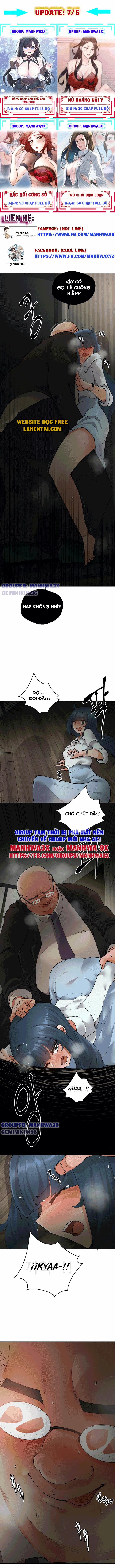 manhwax10.com - Truyện Manhwa Quay lén làm tình Chương 10 Trang 8