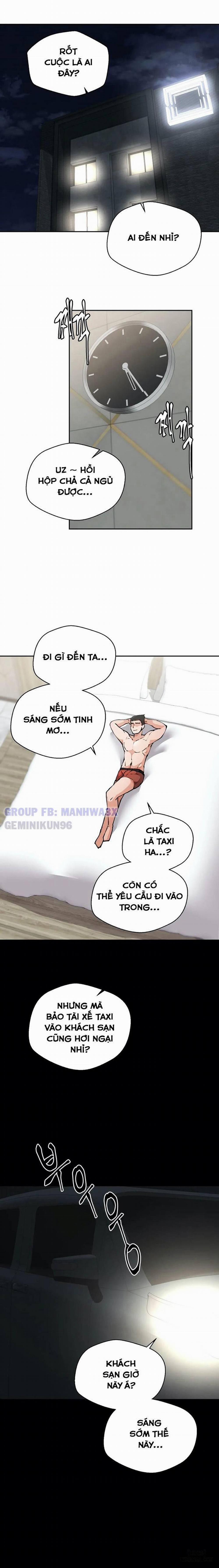 manhwax10.com - Truyện Manhwa Quay Lén Làm Tình Chương 12 Trang 2