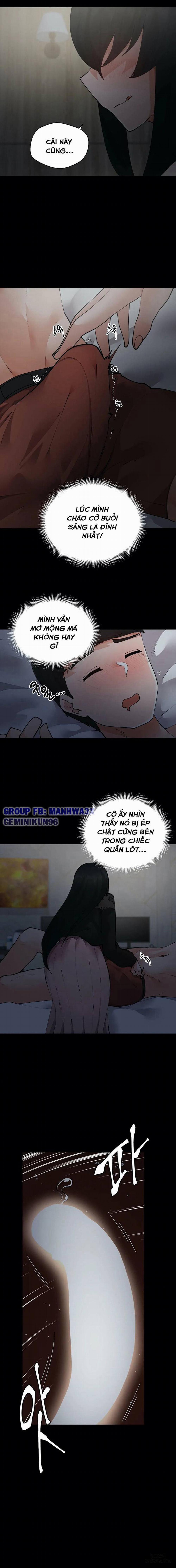 manhwax10.com - Truyện Manhwa Quay Lén Làm Tình Chương 12 Trang 5