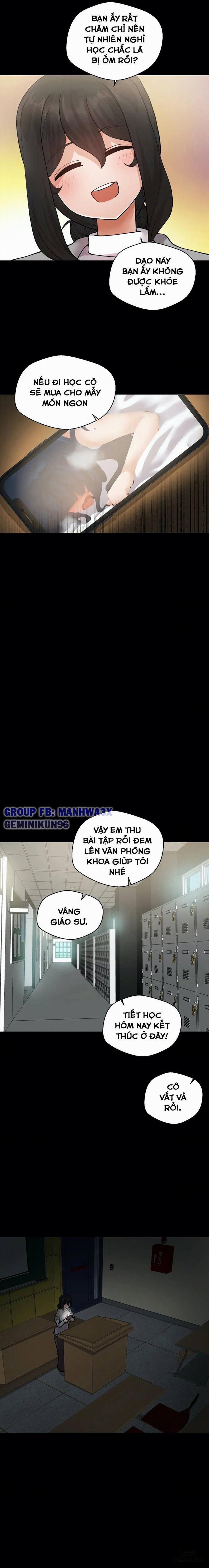 manhwax10.com - Truyện Manhwa Quay Lén Làm Tình Chương 13 Trang 12