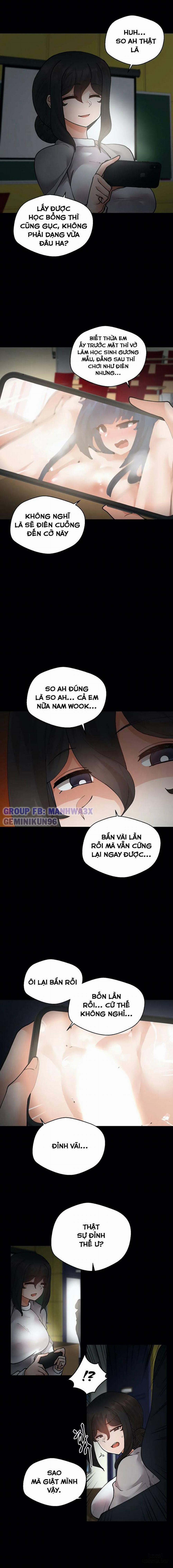 manhwax10.com - Truyện Manhwa Quay Lén Làm Tình Chương 13 Trang 13