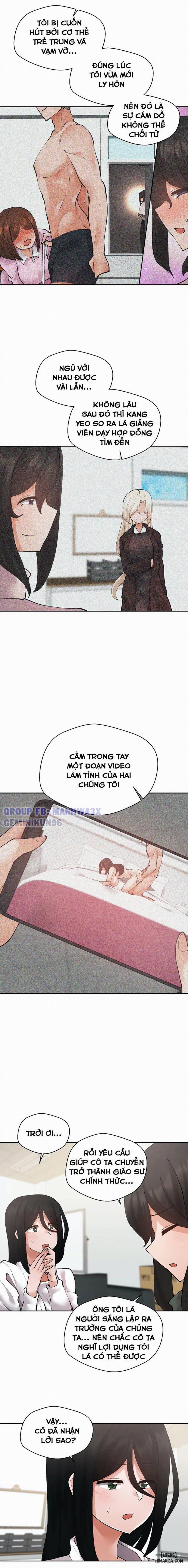 manhwax10.com - Truyện Manhwa Quay Lén Làm Tình Chương 16 Trang 11