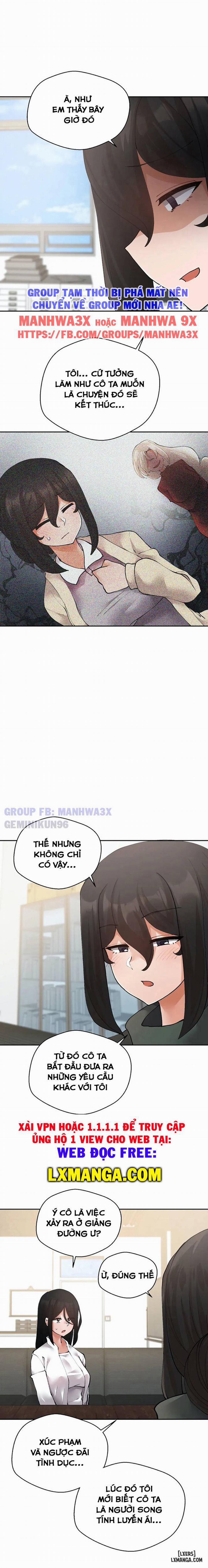 manhwax10.com - Truyện Manhwa Quay Lén Làm Tình Chương 16 Trang 12