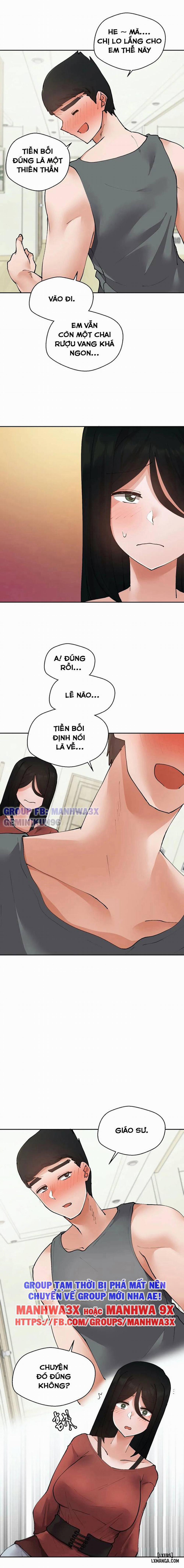 manhwax10.com - Truyện Manhwa Quay Lén Làm Tình Chương 17 Trang 16