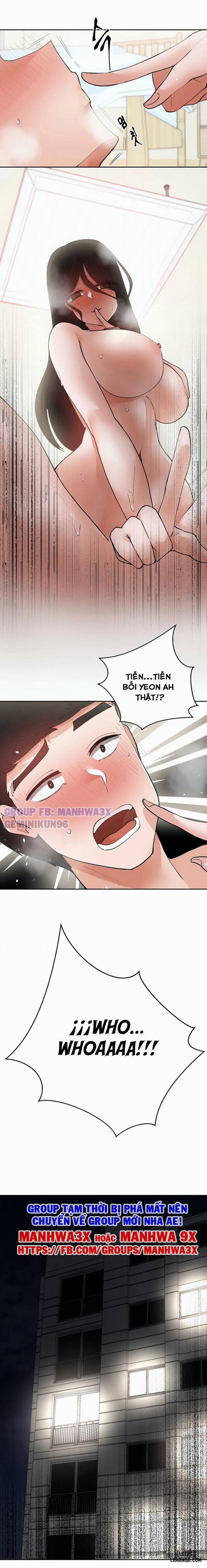 manhwax10.com - Truyện Manhwa Quay Lén Làm Tình Chương 20 Trang 13