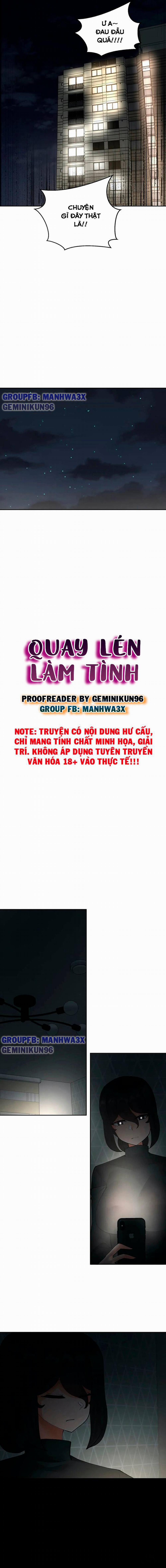 manhwax10.com - Truyện Manhwa Quay Lén Làm Tình Chương 23 Trang 7