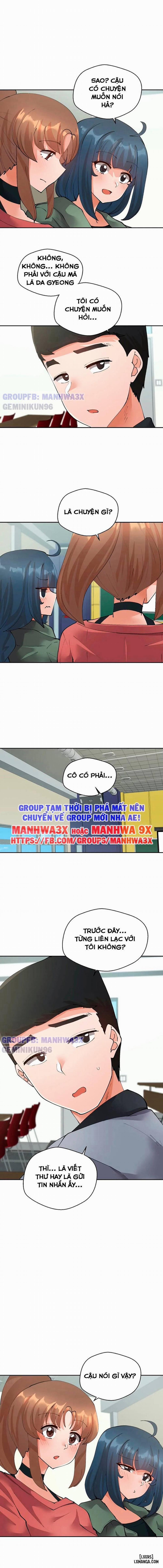 manhwax10.com - Truyện Manhwa Quay Lén Làm Tình Chương 24 Trang 3