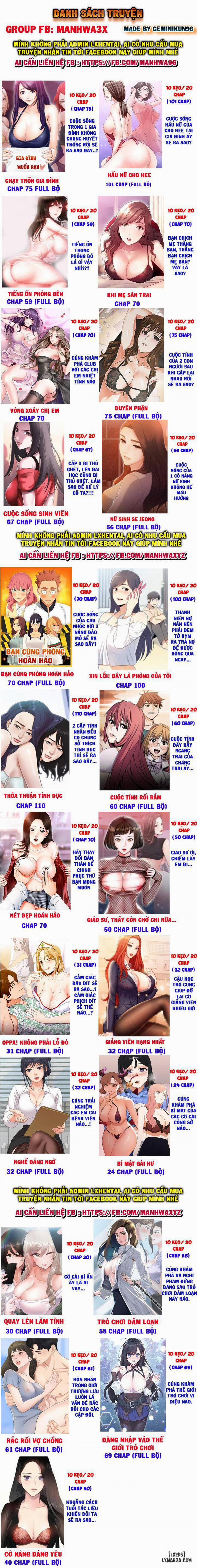 manhwax10.com - Truyện Manhwa Quay lén làm tình Chương 5 Trang 1