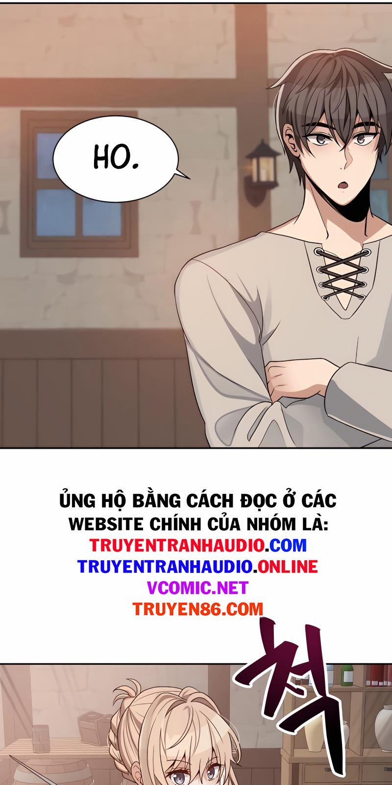 manhwax10.com - Truyện Manhwa Quay Trở Lại Dị Giới Một Lần Nữa Chương 3 Trang 48