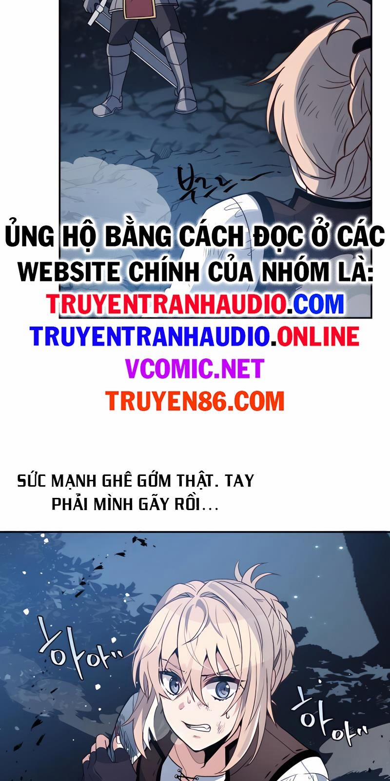 manhwax10.com - Truyện Manhwa Quay Trở Lại Dị Giới Một Lần Nữa Chương 3 Trang 82