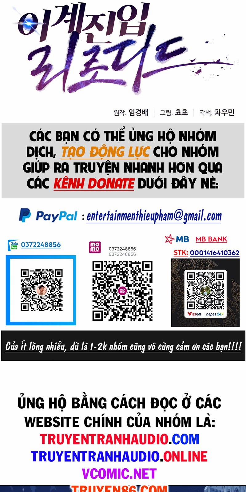 manhwax10.com - Truyện Manhwa Quay Trở Lại Dị Giới Một Lần Nữa Chương 6 Trang 18