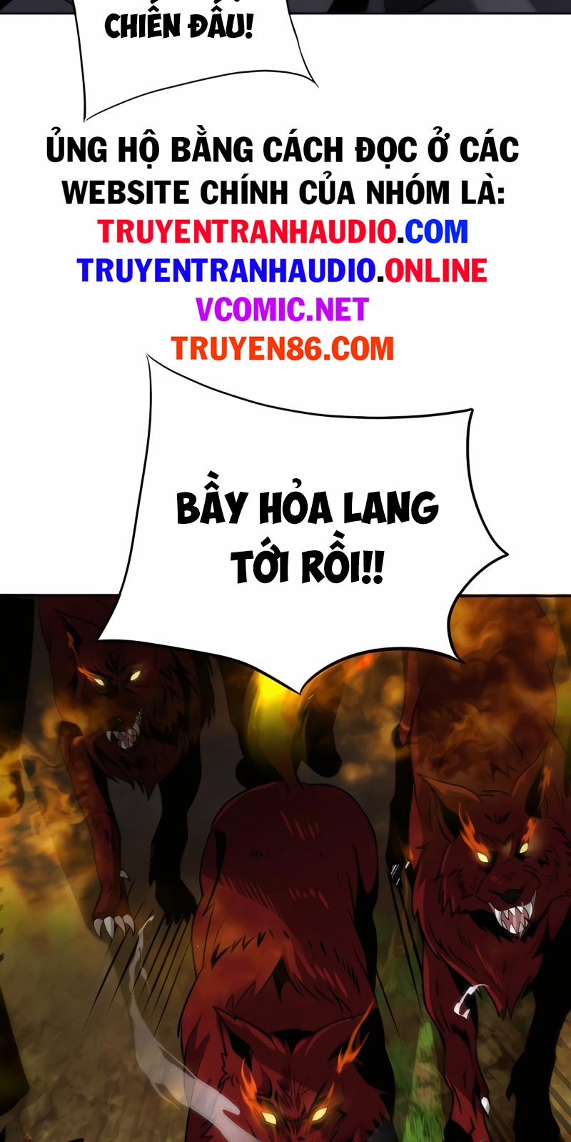 manhwax10.com - Truyện Manhwa Quay Trở Lại Dị Giới Một Lần Nữa Chương 6 Trang 59