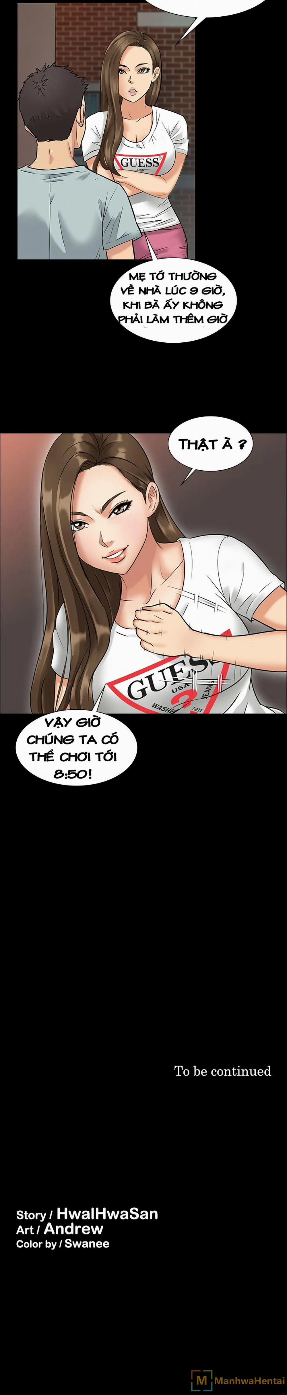 manhwax10.com - Truyện Manhwa Queen Bee – Ong Chúa Chương 1 Trang 31