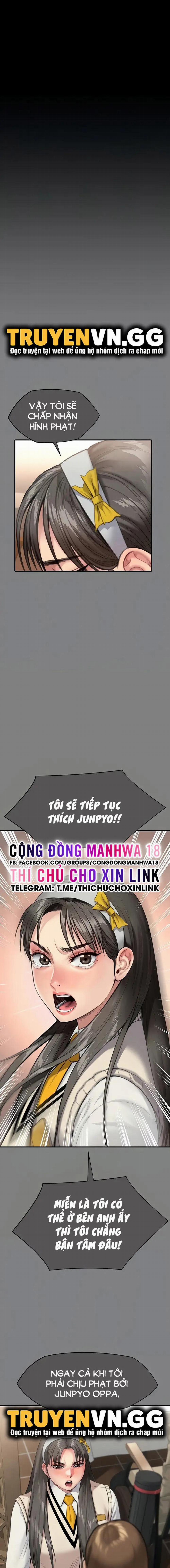 manhwax10.com - Truyện Manhwa Queen Bee – Ong Chúa Chương 297 Trang 2