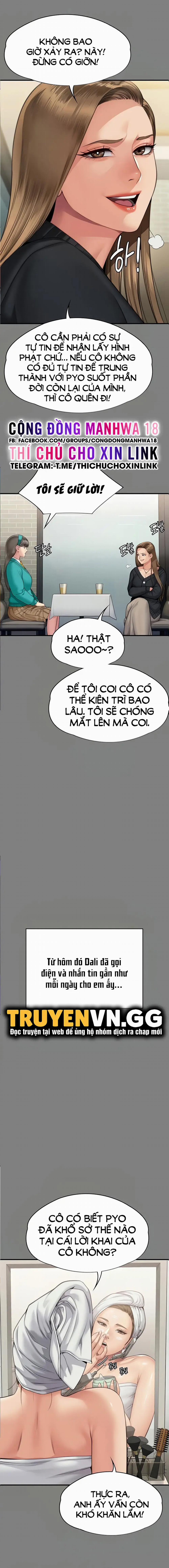 manhwax10.com - Truyện Manhwa Queen Bee – Ong Chúa Chương 297 Trang 12