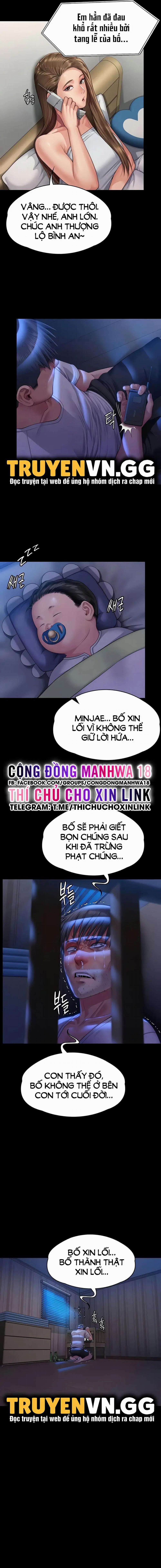 manhwax10.com - Truyện Manhwa Queen Bee – Ong Chúa Chương 297 Trang 21