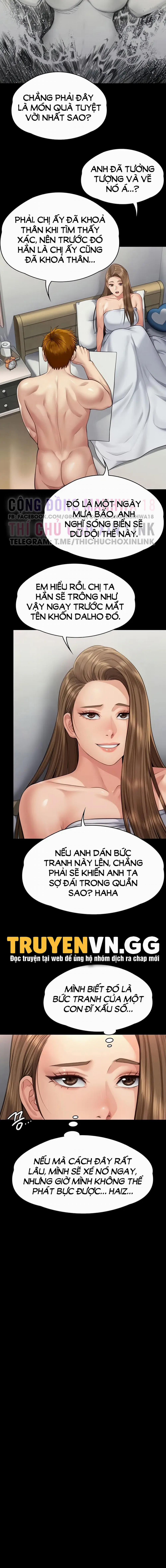 manhwax10.com - Truyện Manhwa Queen Bee – Ong Chúa Chương 297 Trang 26