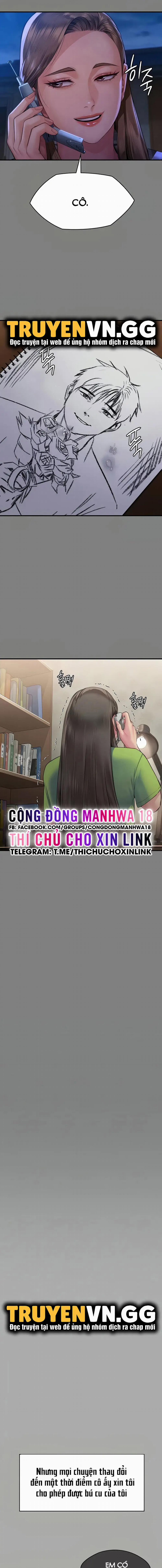 manhwax10.com - Truyện Manhwa Queen Bee – Ong Chúa Chương 297 Trang 8