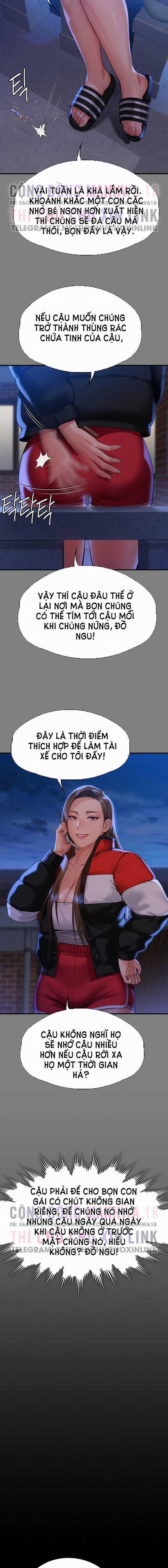 manhwax10.com - Truyện Manhwa Queen Bee – Ong Chúa Chương 298 Trang 19