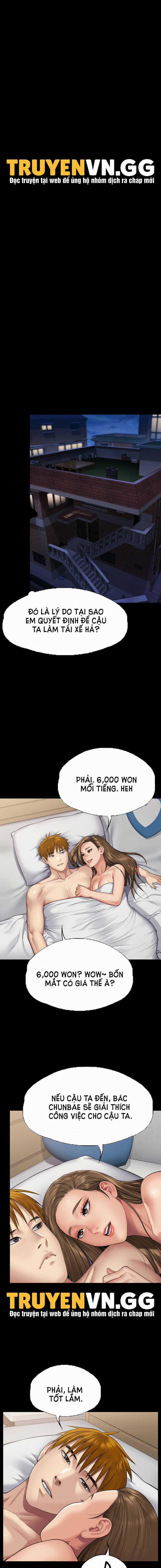 manhwax10.com - Truyện Manhwa Queen Bee – Ong Chúa Chương 298 Trang 22