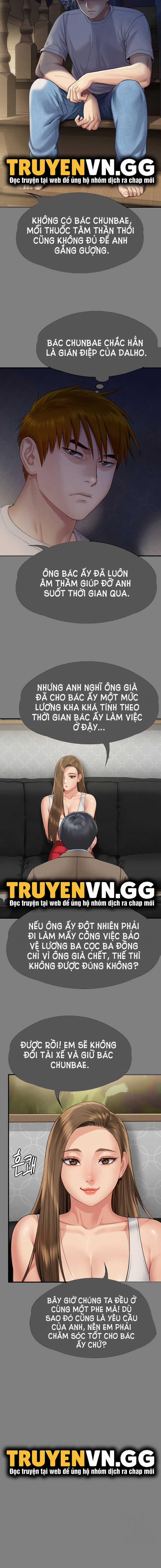 manhwax10.com - Truyện Manhwa Queen Bee – Ong Chúa Chương 298 Trang 24