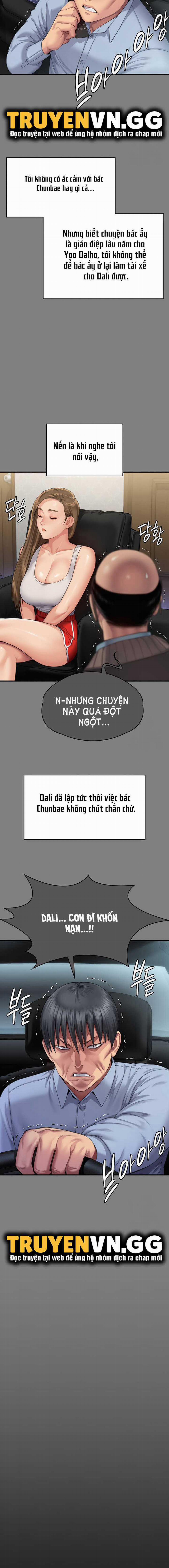 manhwax10.com - Truyện Manhwa Queen Bee – Ong Chúa Chương 298 Trang 26