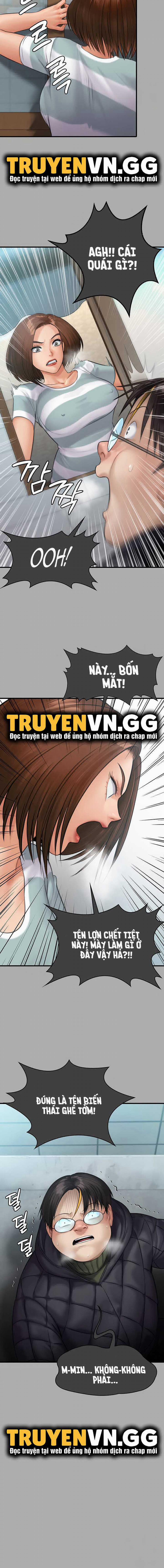 manhwax10.com - Truyện Manhwa Queen Bee – Ong Chúa Chương 298 Trang 7