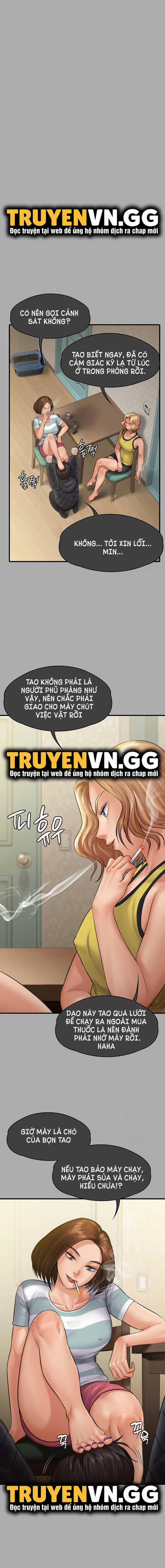 manhwax10.com - Truyện Manhwa Queen Bee – Ong Chúa Chương 298 Trang 8