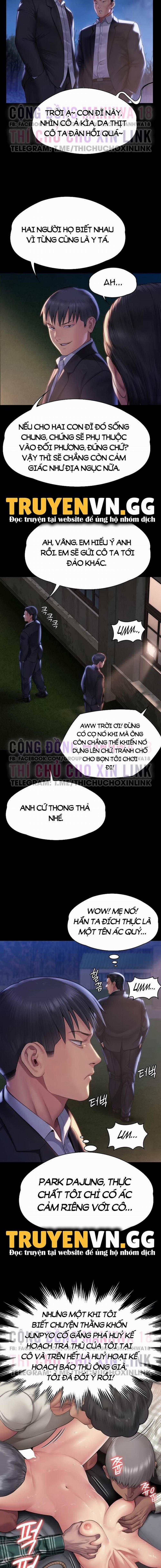 manhwax10.com - Truyện Manhwa Queen Bee – Ong Chúa Chương 303 Trang 16