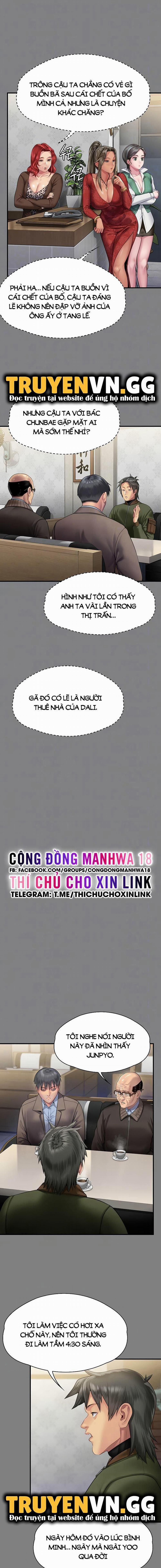 manhwax10.com - Truyện Manhwa Queen Bee – Ong Chúa Chương 303 Trang 3