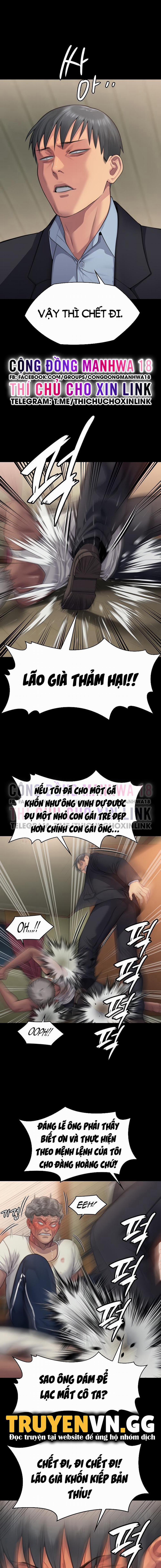 manhwax10.com - Truyện Manhwa Queen Bee – Ong Chúa Chương 308 Trang 13