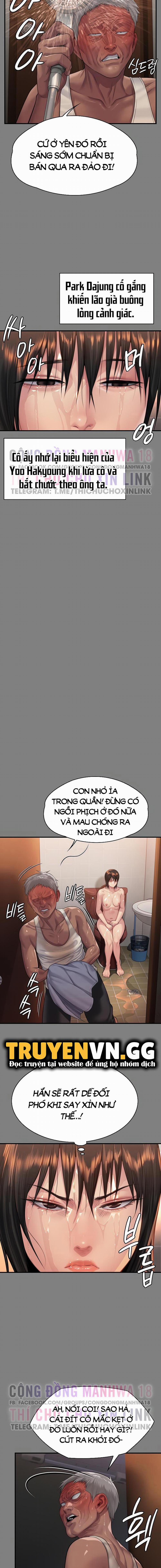 manhwax10.com - Truyện Manhwa Queen Bee – Ong Chúa Chương 308 Trang 6