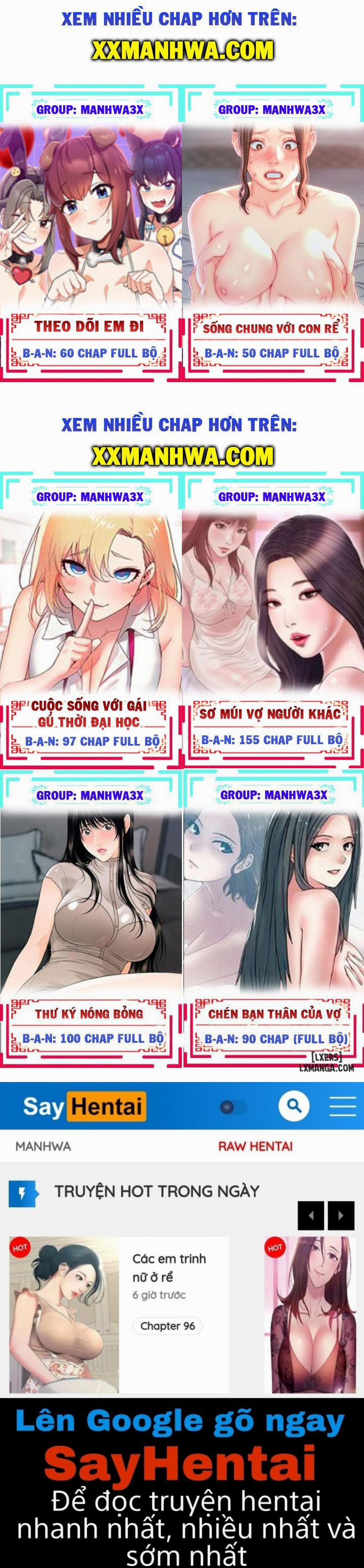 manhwax10.com - Truyện Manhwa Queen Bee – Ong Chúa Chương 326 Trang 10