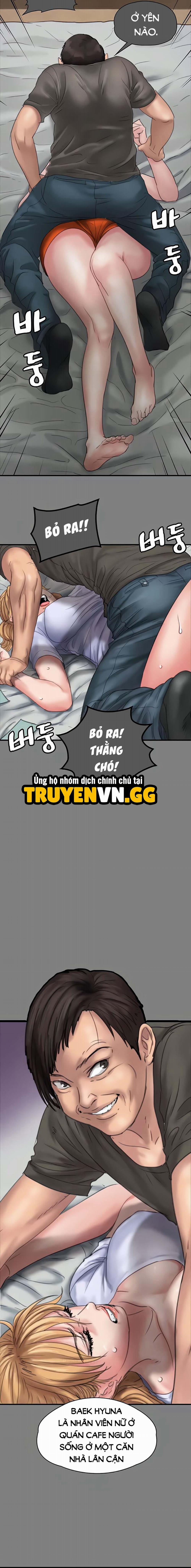 manhwax10.com - Truyện Manhwa Queen Bee – Ong Chúa Chương 329 Trang 21