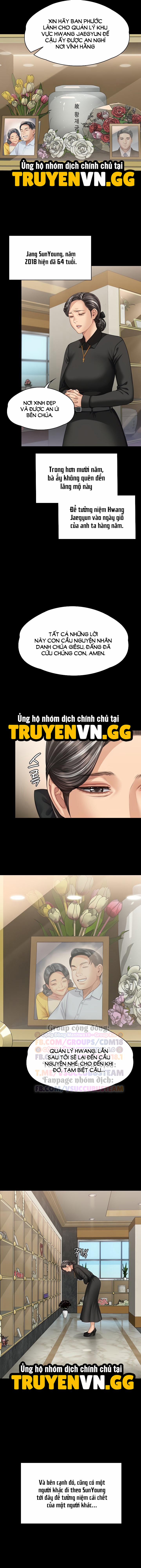 manhwax10.com - Truyện Manhwa Queen Bee – Ong Chúa Chương 343 Trang 11