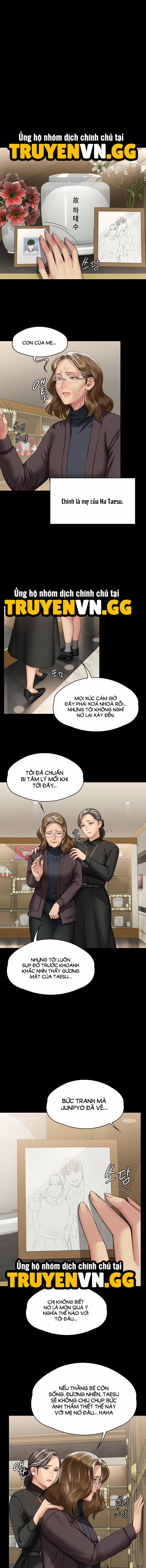 manhwax10.com - Truyện Manhwa Queen Bee – Ong Chúa Chương 343 Trang 12