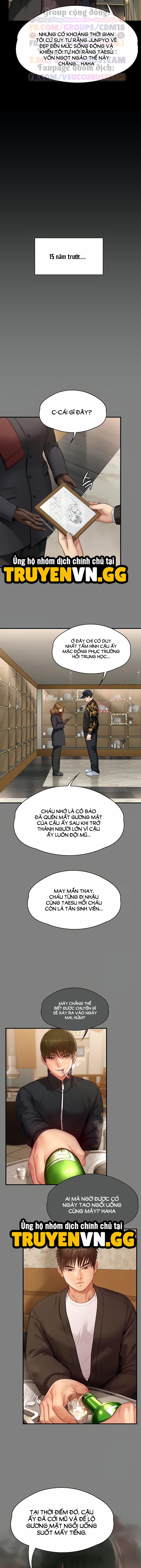 manhwax10.com - Truyện Manhwa Queen Bee – Ong Chúa Chương 343 Trang 13