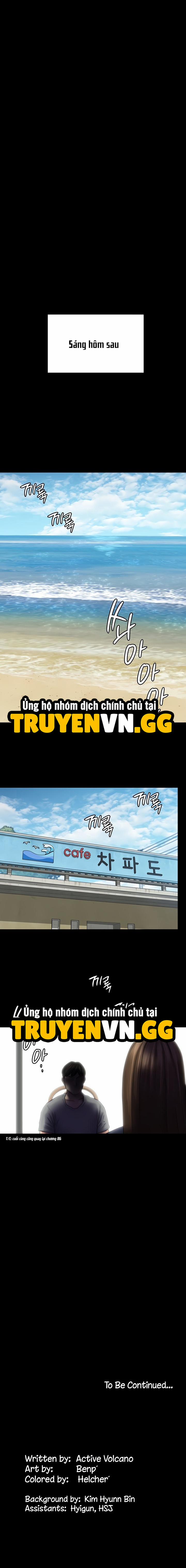 manhwax10.com - Truyện Manhwa Queen Bee – Ong Chúa Chương 343 Trang 17