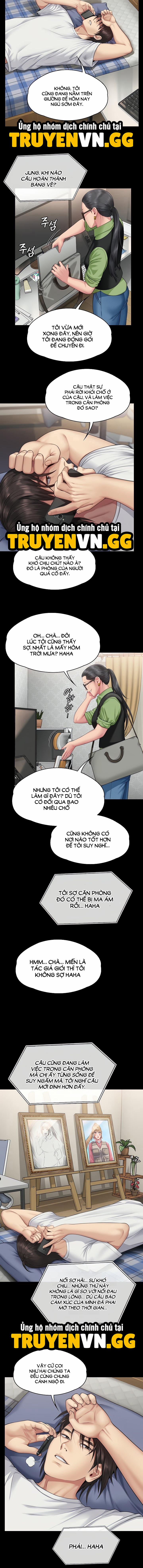 manhwax10.com - Truyện Manhwa Queen Bee – Ong Chúa Chương 343 Trang 9