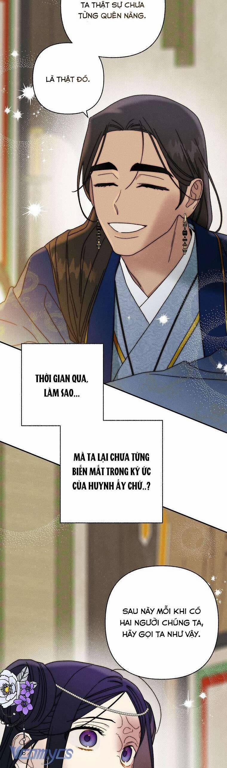 manhwax10.com - Truyện Manhwa Quốc Hôn Chương 28 Trang 15