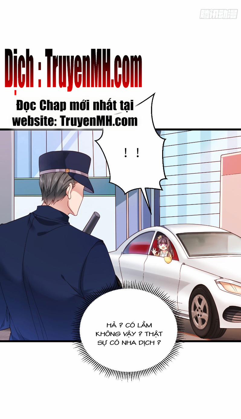 manhwax10.com - Truyện Manhwa Quốc Sư Không Sợ Hãi Chương 7 Trang 14