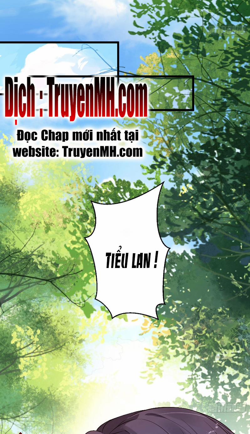 manhwax10.com - Truyện Manhwa Quốc Sư Không Sợ Hãi Chương 7 Trang 20